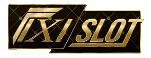 FIXISLOT OFFICIAL LOGO